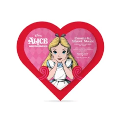 Mascarilla Facial Alicia in Wonderland