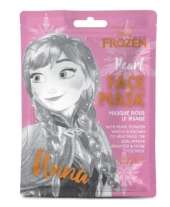 Mascarilla Facial Ana Frozen