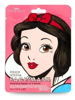 Mascarilla Facial Antioxidante de Disney Blancanieves