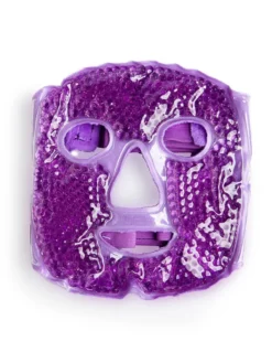 Mascarilla Facial Aqua Efecto Frío o Calor