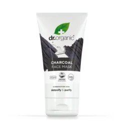 Mascarilla Facial Carbón Activado