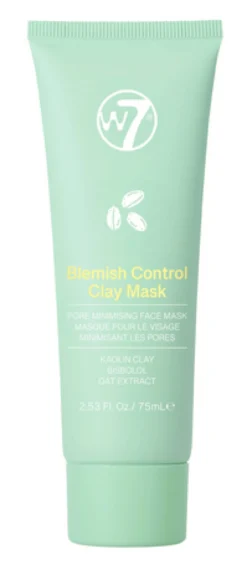 Mascarilla Facial Control de Imperfecciones
