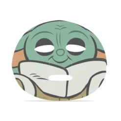 Mascarilla Facial Grogu