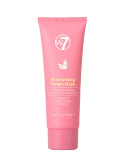 Mascarilla Facial Hidratante