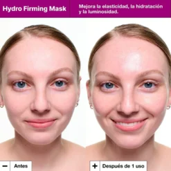 Mascarilla Facial Hydro Firming