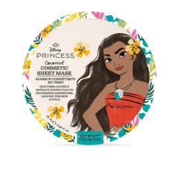 Mascarilla Facial Moana