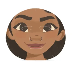 Mascarilla Facial Moana