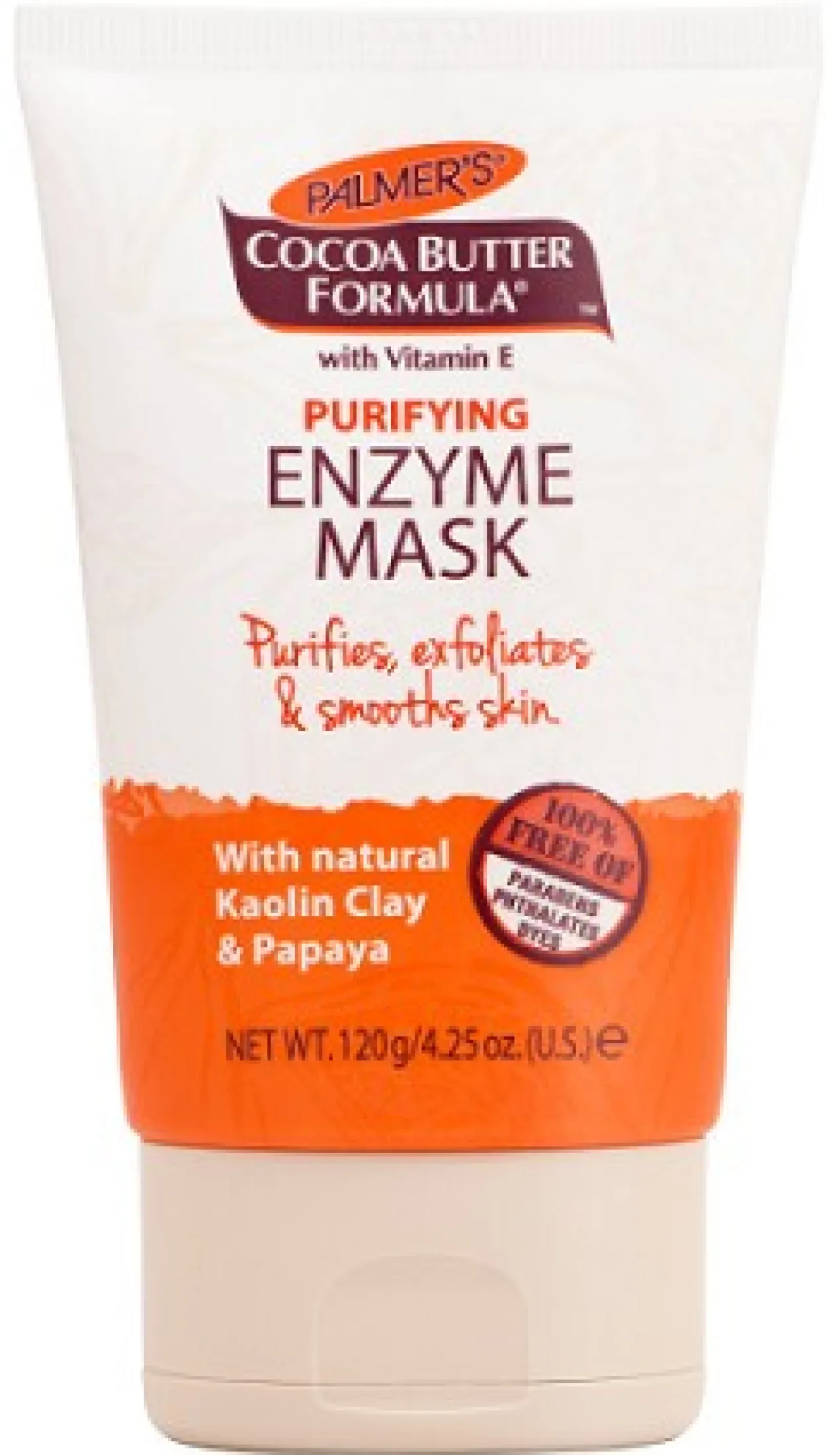 Mascarilla Facial Purificante