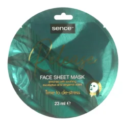Mascarilla Facial Release Face Sheet Mask