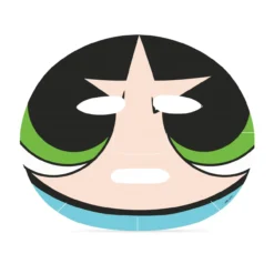 Mascarilla Facial Supernenas