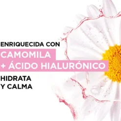 Mascarilla Hidratante Calmante