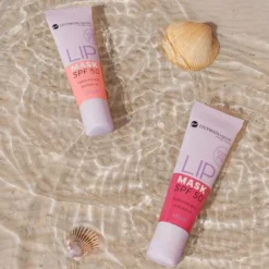 Mascarilla Labial Hipoalergénica SPF50