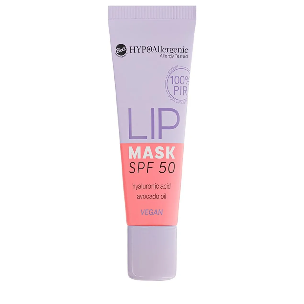 Mascarilla Labial Hipoalergénica SPF50