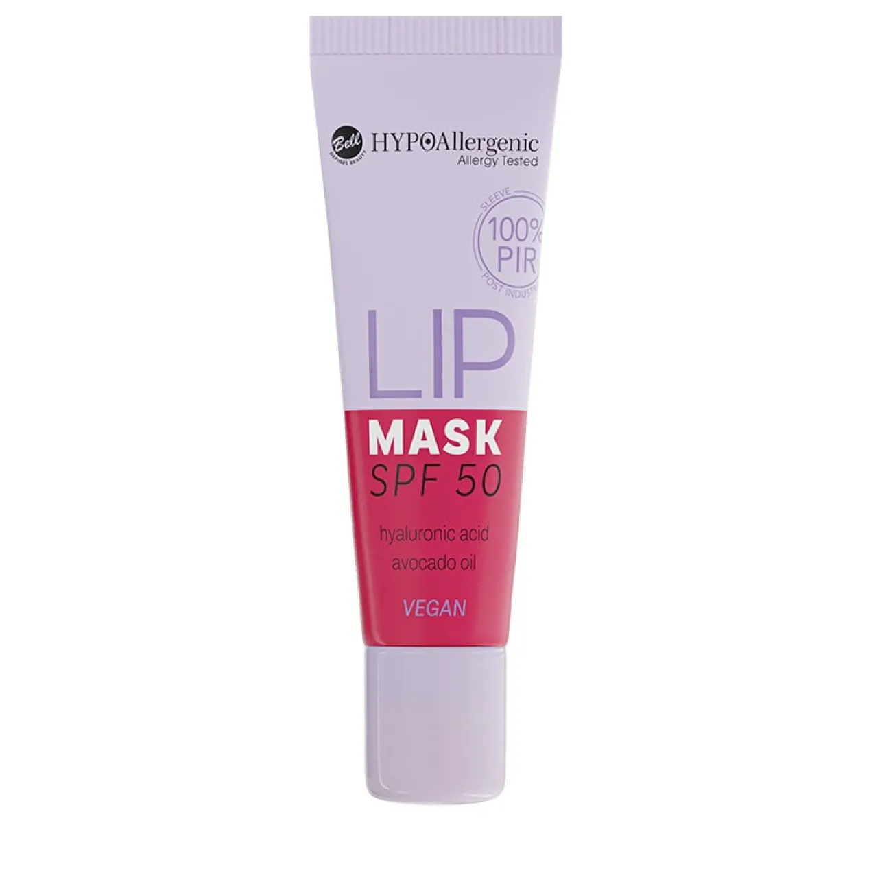 Mascarilla Labial Hipoalergénica SPF50