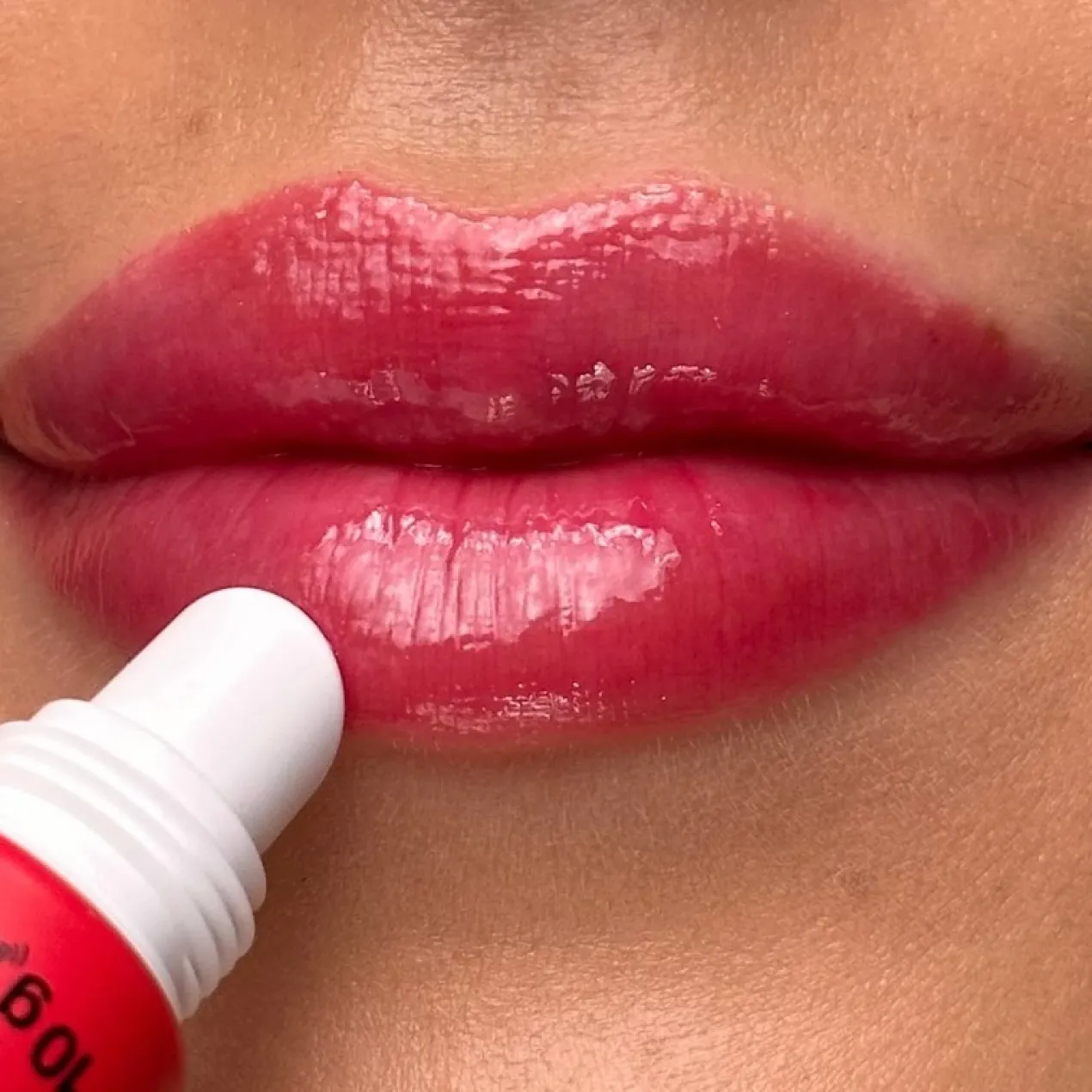 Mascarilla Labial Hipoalergénica SPF50