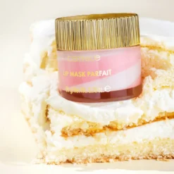 Mascarilla Labial Pistachio Cream Delight