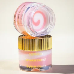 Mascarilla Labial Pistachio Cream Delight