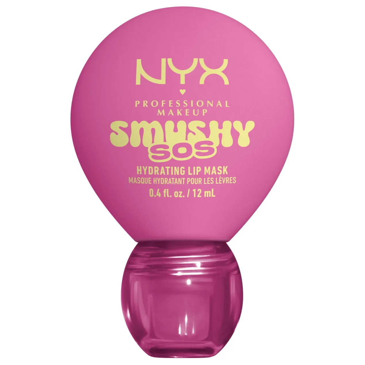 Mascarilla Labial Smushy SOS Hydrating