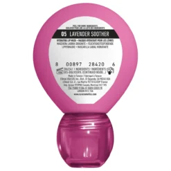 Mascarilla Labial Smushy SOS Hydrating