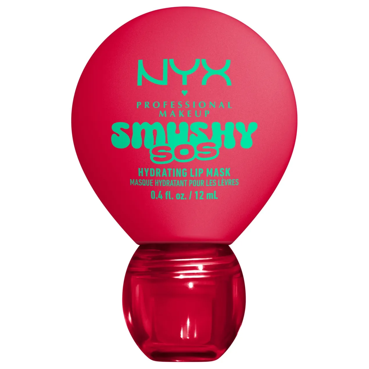 Mascarilla Labial Smushy SOS Hydrating