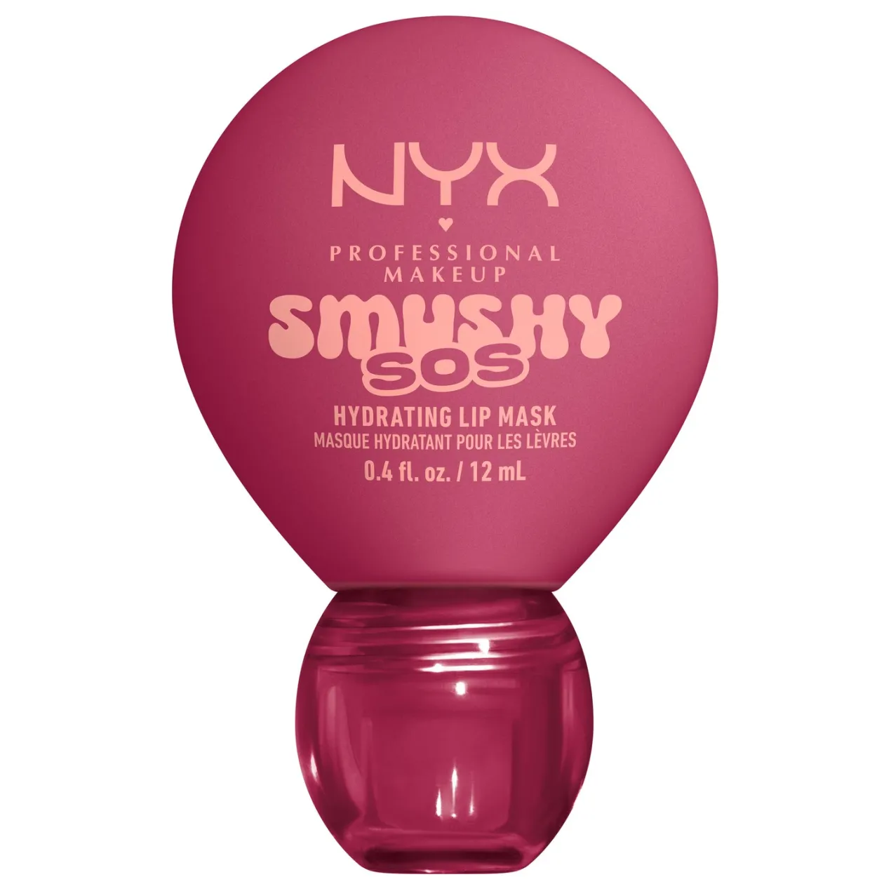 Mascarilla Labial Smushy SOS Hydrating