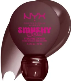 Mascarilla Labial Smushy SOS Hydrating