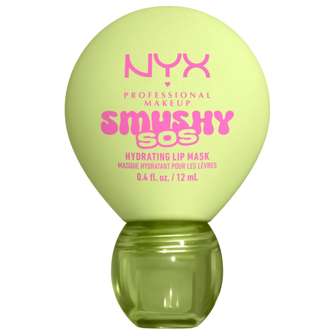 Mascarilla Labial Smushy SOS Hydrating