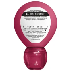 Mascarilla Labial Smushy SOS Hydrating