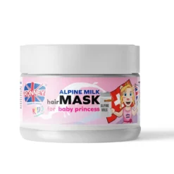 Mascarilla Leche Alpina Baby Princess