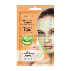 Mascarilla Limpiadora Peel Off