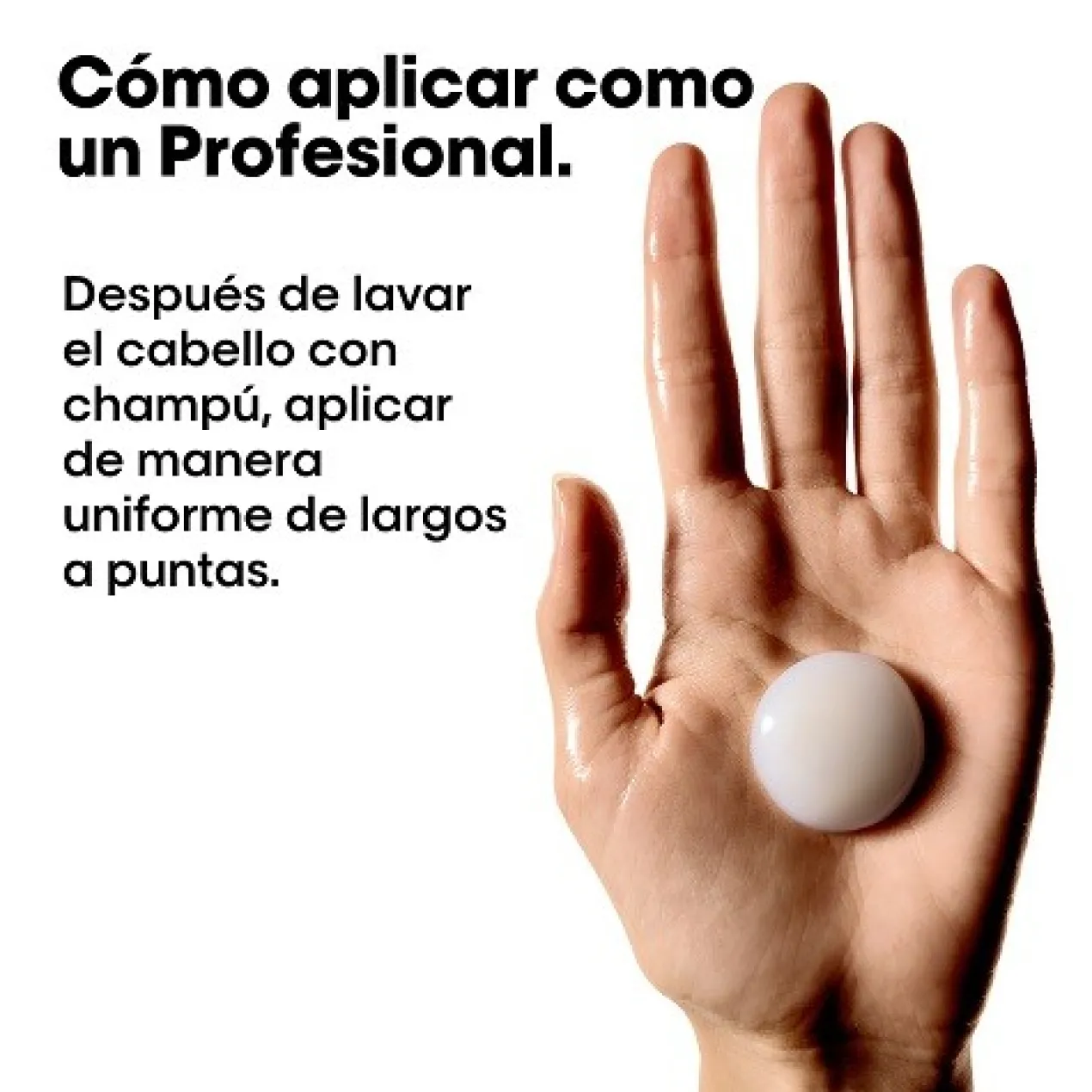 Mascarilla profesional Keratin Alpha Sleek