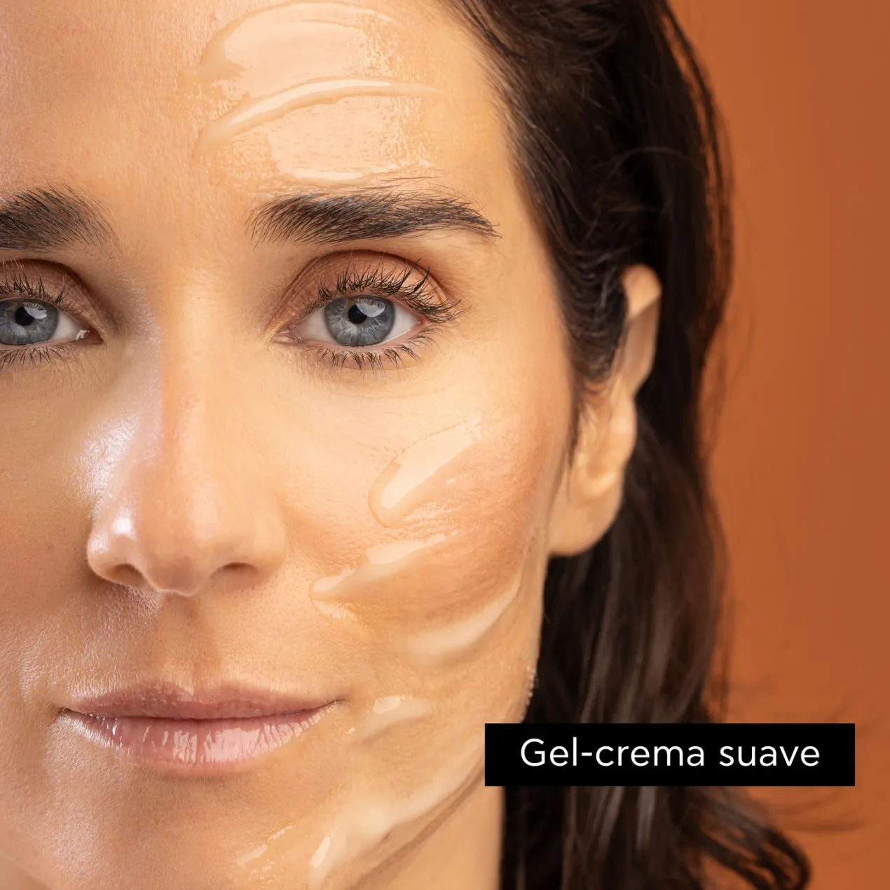 Mascarilla Reafirmante con Jalea Real Express Gold
