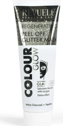 Mascarilla Regeneradora Colour Glow