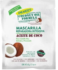 Mascarilla Reparadora Intensiva