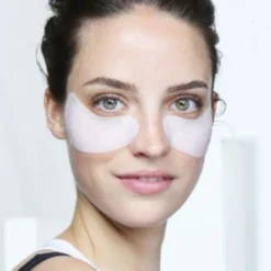 Mask Tissu Ojos Anti Fatiga