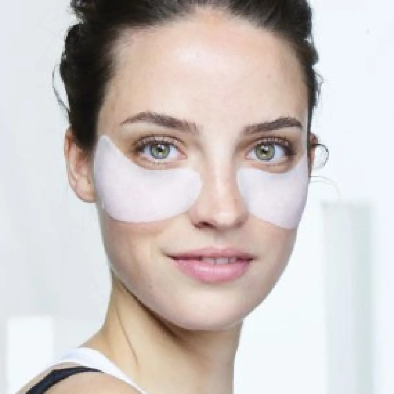 Mask Tissu Ojos Anti Fatiga