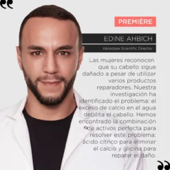 Masque Filler Reparateur Première Mascarilla Capilar Reparadora