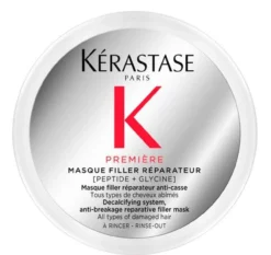 Masque Filler Reparateur Première Mascarilla Capilar Reparadora