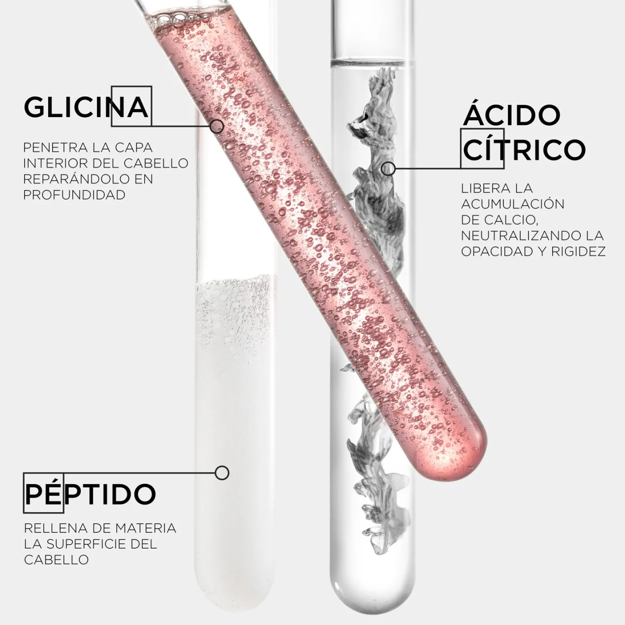 Masque Filler Reparateur Première Mascarilla Capilar Reparadora
