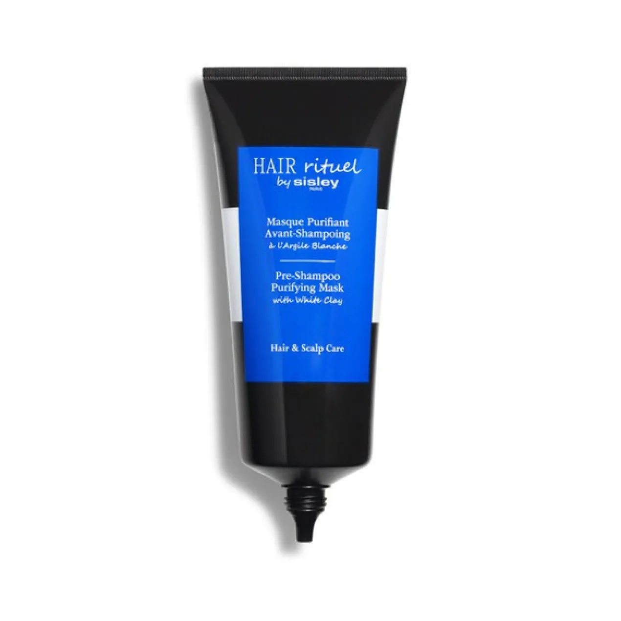 Masque Purifiant Avant-Shampoing