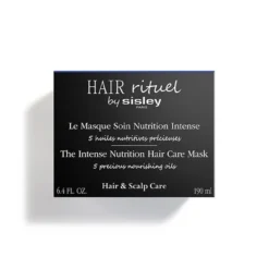 Masque Soin Nutrition Intense