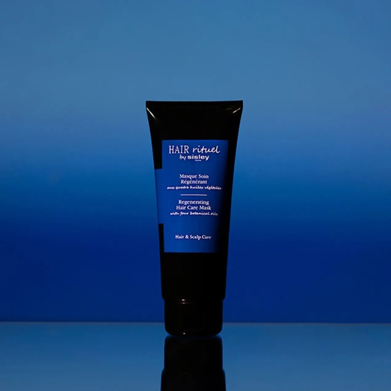 Masque Soin Régénérant