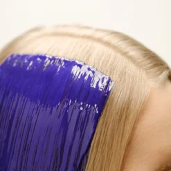 Masque Soin Sublimateur Cheveux Blonds Blancs et Gris