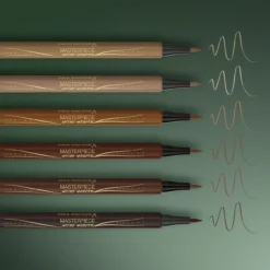 Masterpiece Micro Marker Lápiz deCejas