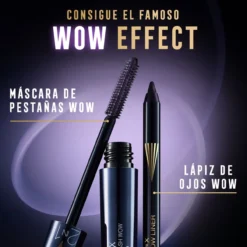 Masterpiece Wow Liner Delineador de Ojos