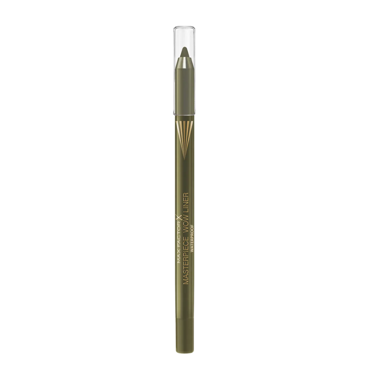Masterpiece Wow Liner Delineador de Ojos