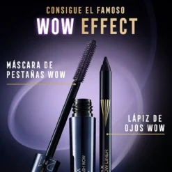 Masterpiece Wow Liner Delineador de Ojos