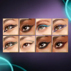 Masterpiece Wow Liner Delineador de Ojos