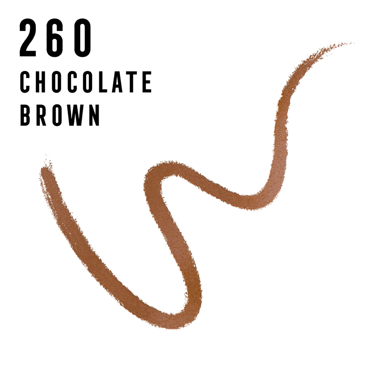 Masterpiece Wow Liner Delineador de Ojos