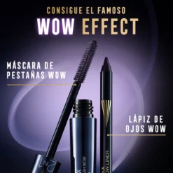 Masterpiece Wow Liner Delineador de Ojos